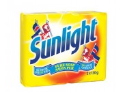 Sunlight Pure Soap (2 x 130g)